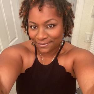 Meet your Posher, Natasha